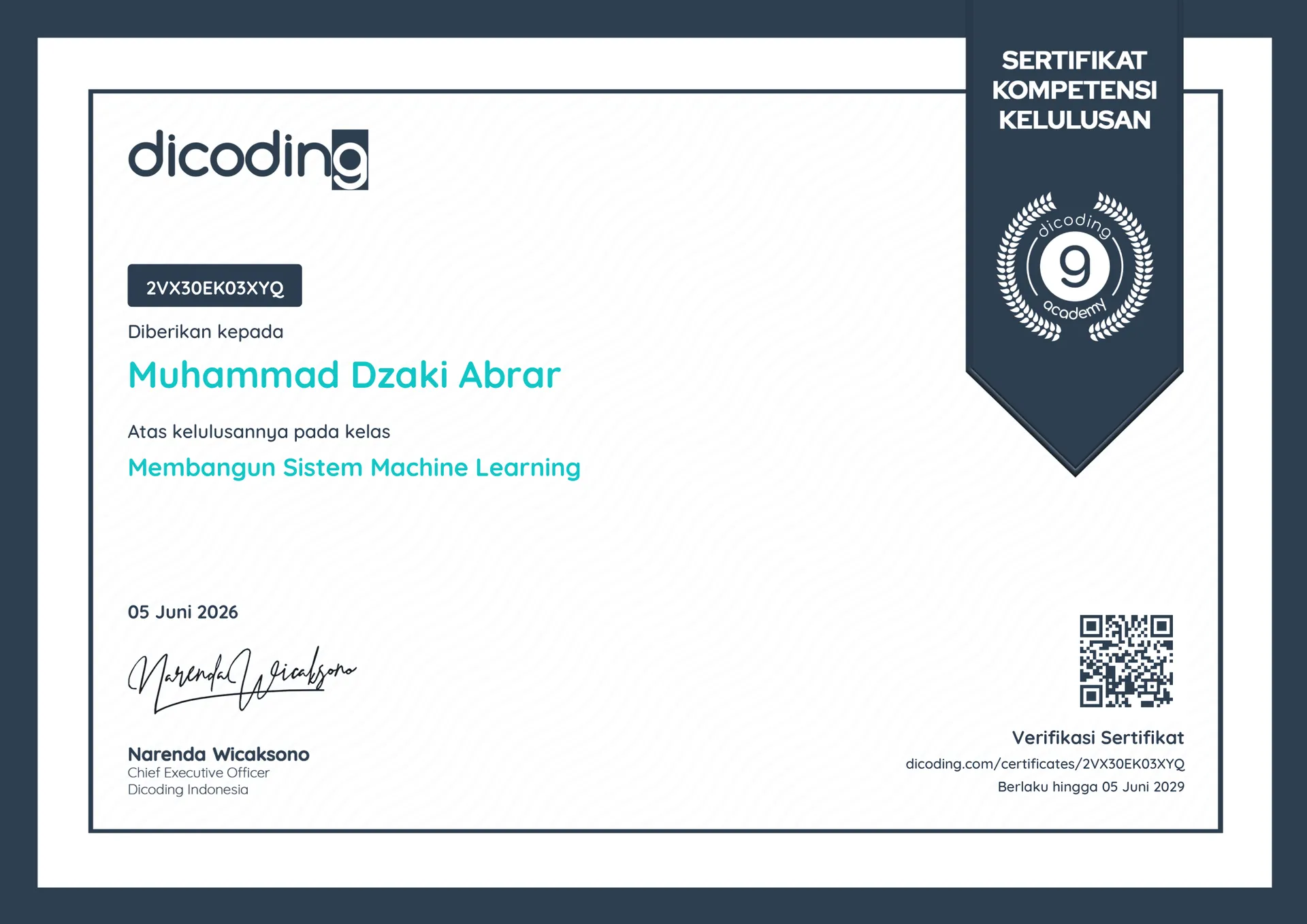 Building Machine Learning Systems