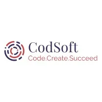 CodSoft logo