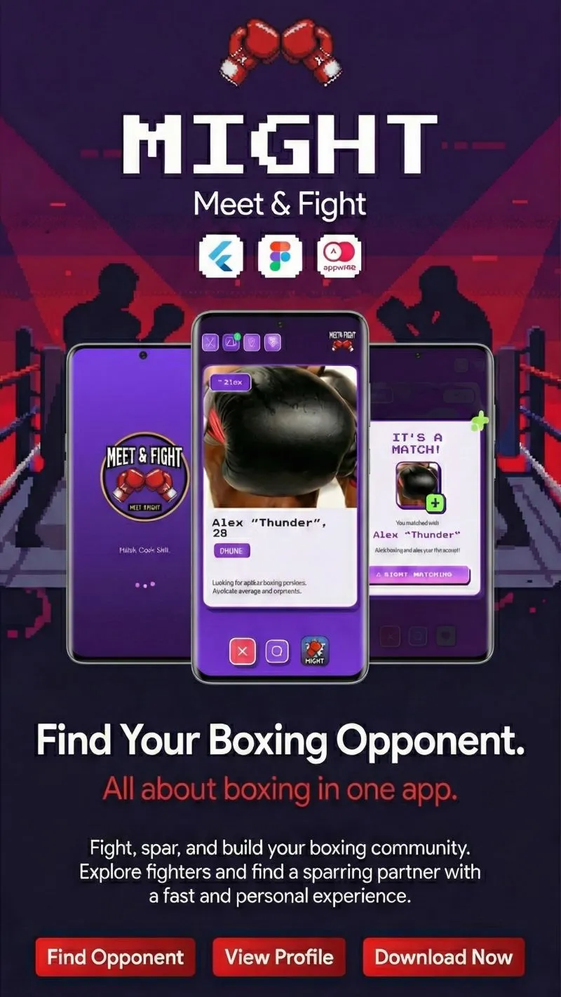 Meet and Fight